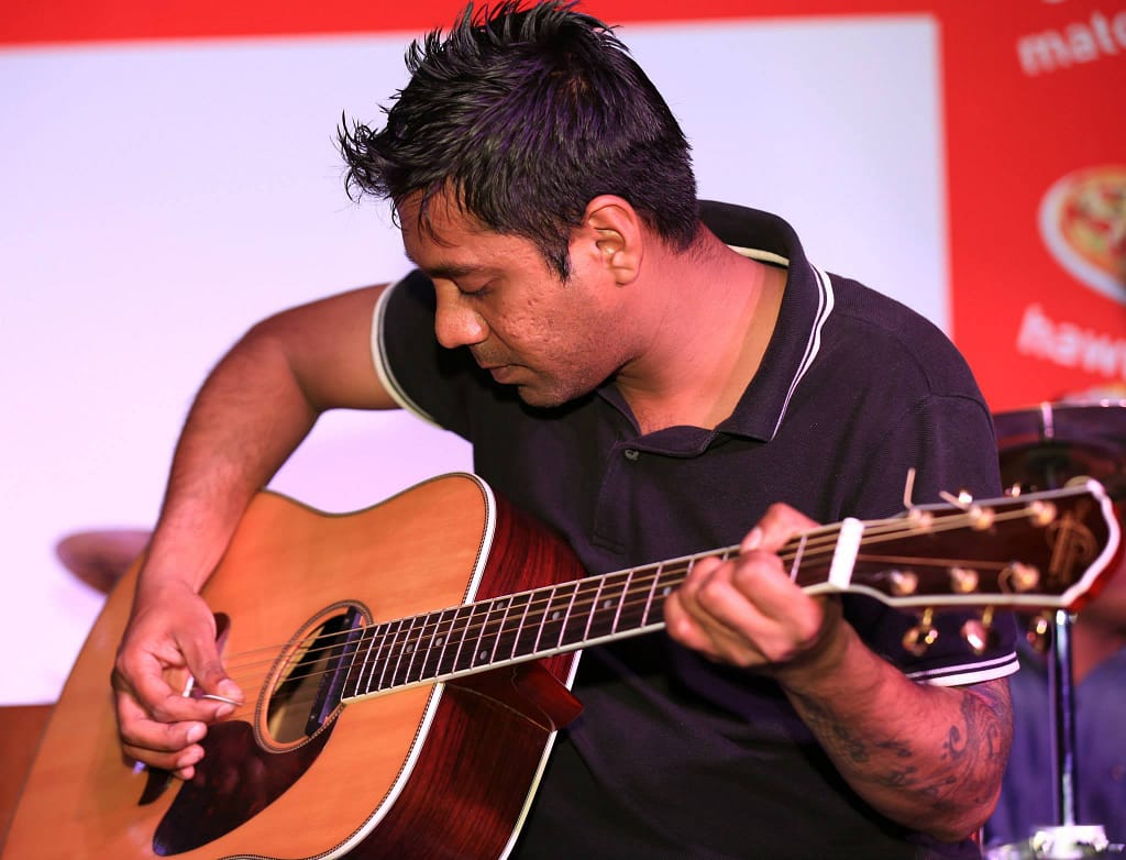 TFC Fast Track private music course Banaswadi Bangalore guitar keyboard ukulele
