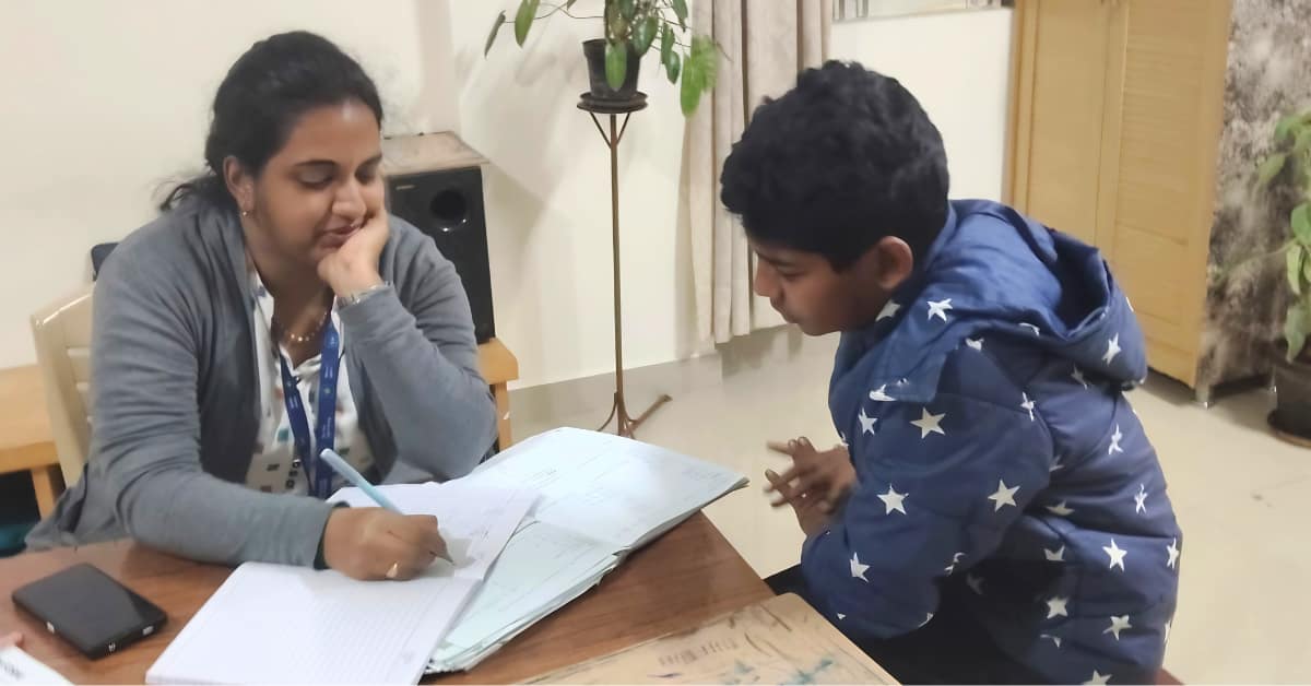 How Music Makes Kids Better at Maths