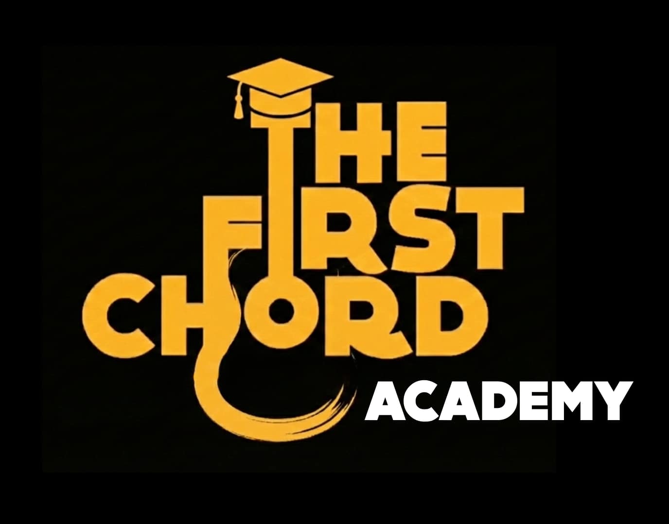 The First Chord Academy | Music | Art | Education