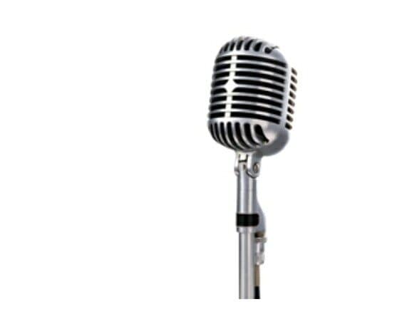 Carnatic Vocal Mic