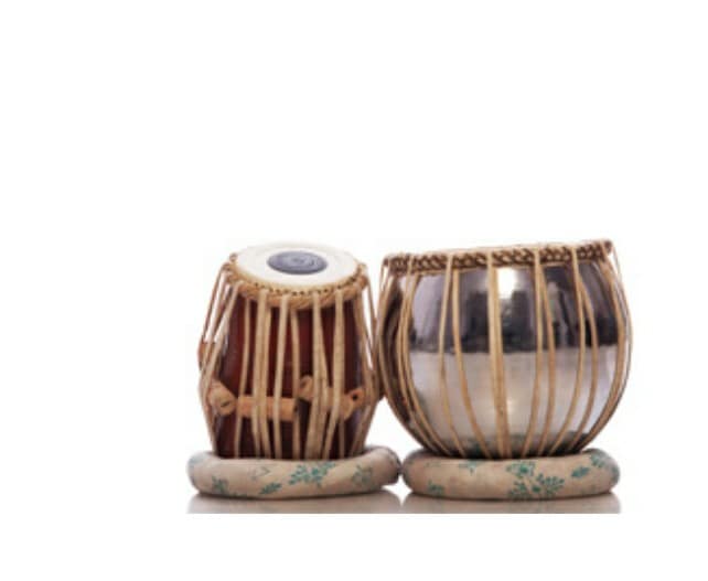 Tabla Instrument