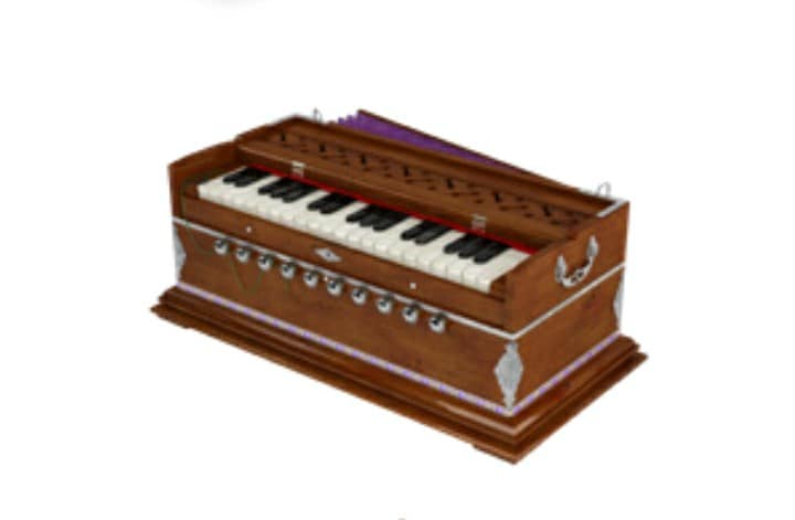 Harmonium Instrument