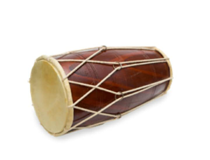 Dholak Instrument