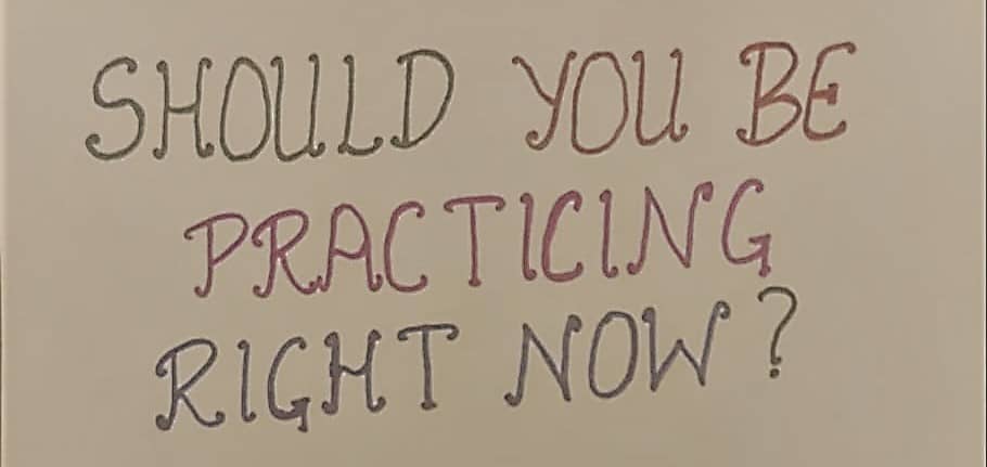 practice