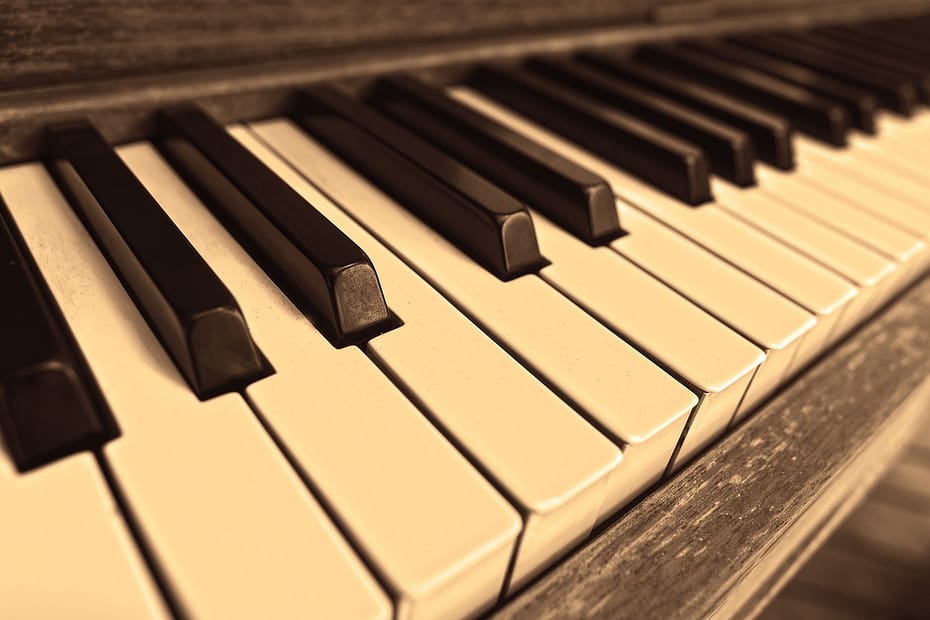 Piano?Keyboard Classes