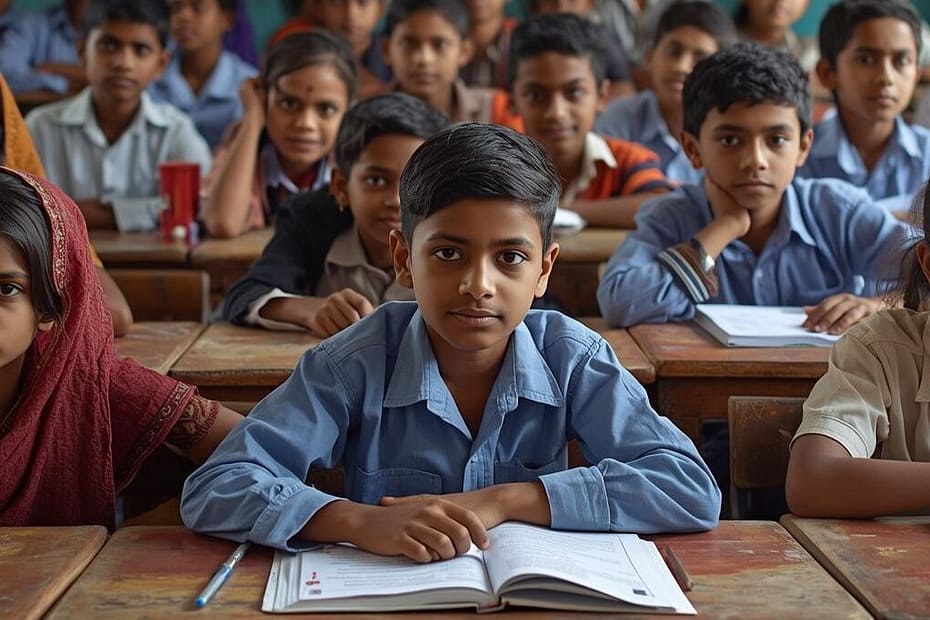 Academic Tuitions in Banaswadi