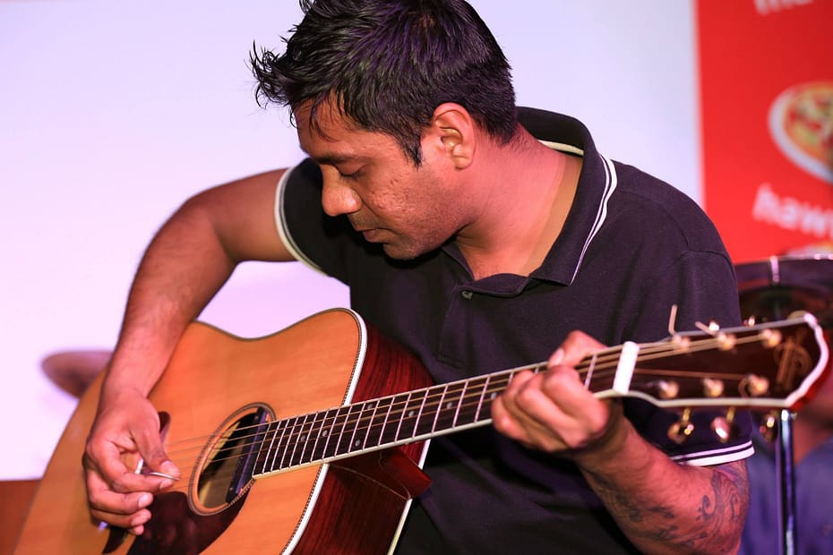 TFC Fast Track private music course Banaswadi Bangalore guitar keyboard ukulele