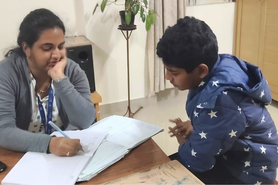 How Music Makes Kids Better at Maths