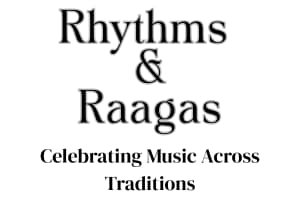 Carnatic Showcase