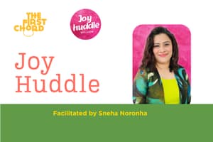 Joy Huddle